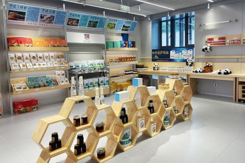 從賣原料向賣產品跨越，綿陽平武厚樸產業解鎖新錢景